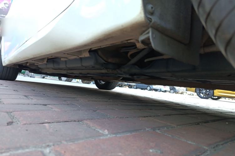 Used Lexus ES 2013 250 Elite Edition Chassis Rear Left