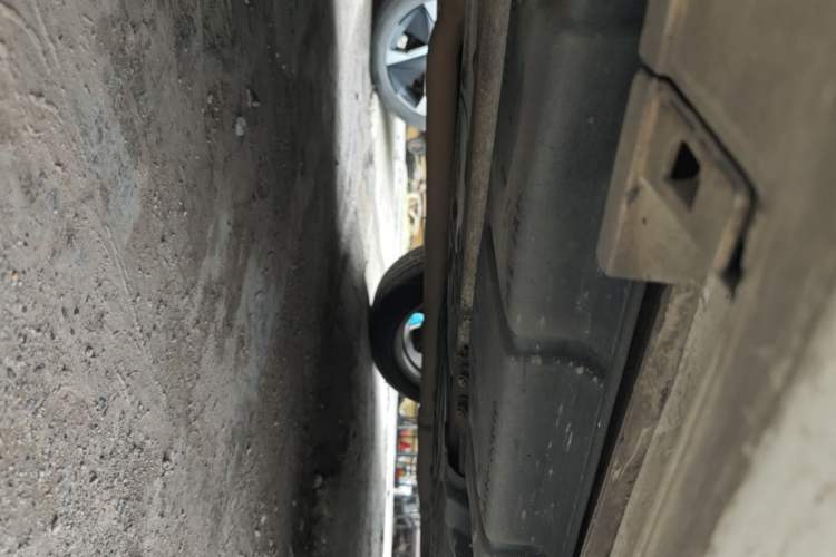 Used Lexus ES 2013 250 Elite Edition Chassis Rear Left