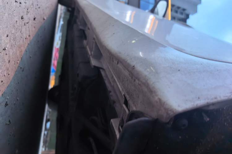 Used Lexus ES 2013 250 Elite Edition Chassis Rear Left