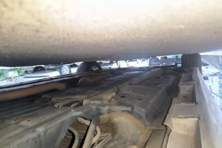 Used Lexus ES 2013 250 Elegant Edition Chassis Rear Left