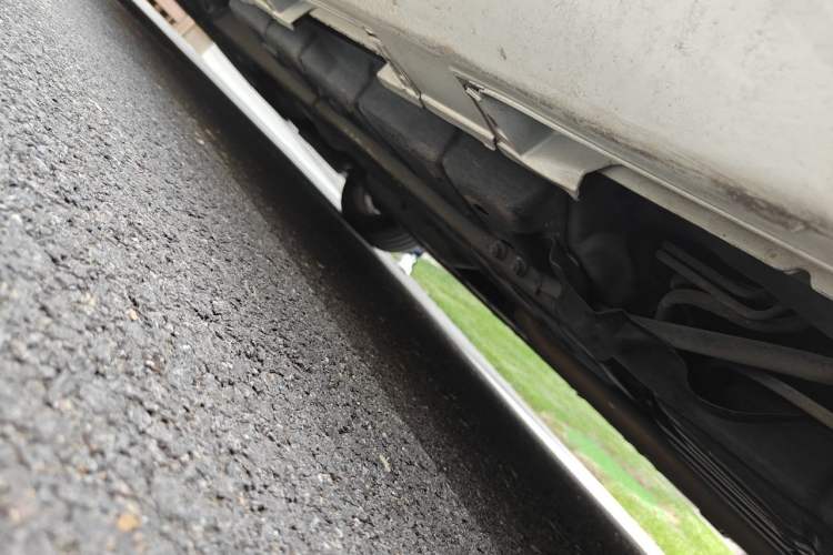 Used Lexus ES 2013 250 Elite Edition Chassis Rear Left