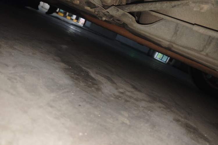 Used Lexus ES 2013 300h Elite Edition Chassis Rear Left