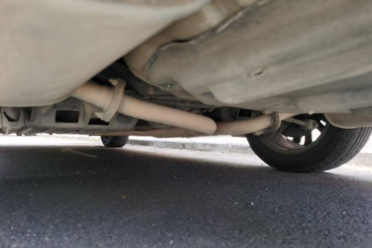 Used Lexus ES 2013 250 Elite Edition Chassis Rear Left