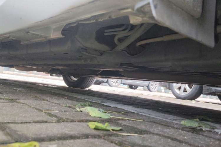 Used Lexus ES 2013 300h Elite Edition Chassis Rear Left