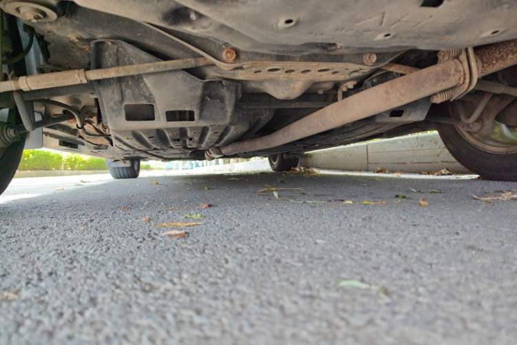 Used Lexus ES 2013 300h Elite Edition Chassis Rear