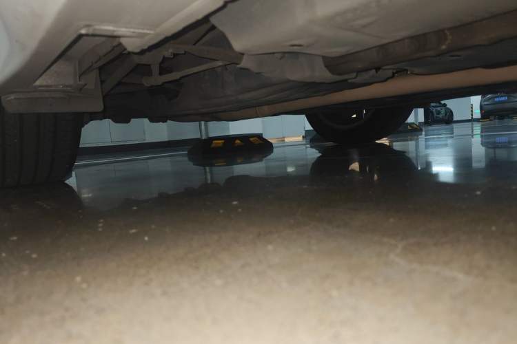 Used Lexus ES 2013 250 Elite Edition Chassis Rear Right