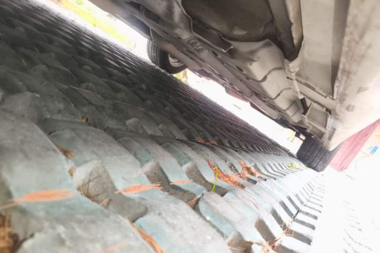 Used Lexus ES 2013 250 Elite Edition Chassis Rear Right