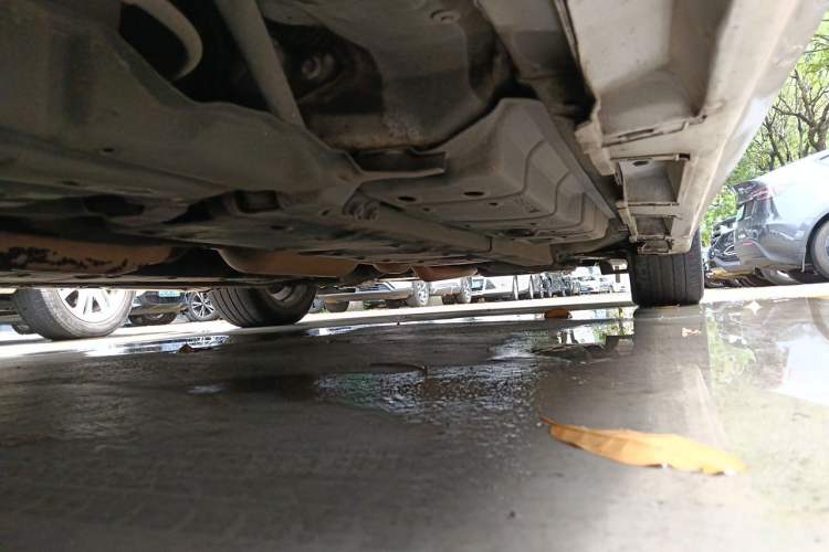 Used Lexus ES 2013 250 Elite Edition Chassis Rear Right