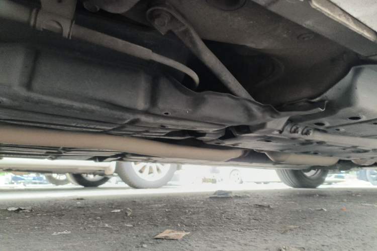 Used Lexus ES 2013 250 Elite Edition Chassis Rear Right