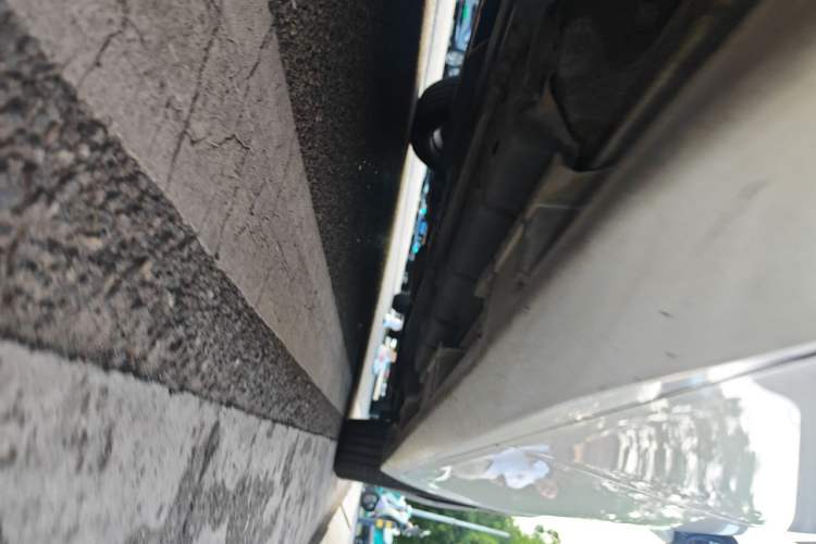 Used Lexus ES 2013 250 Elite Edition Chassis Rear Right