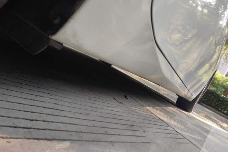 Used Lexus ES 2013 250 Elite Edition Chassis Rear Right