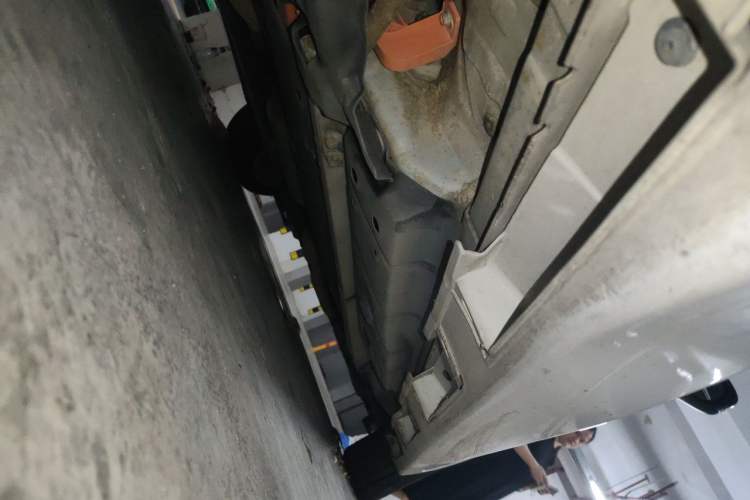 Used Lexus ES 2013 300h Elite Edition Chassis Rear Right