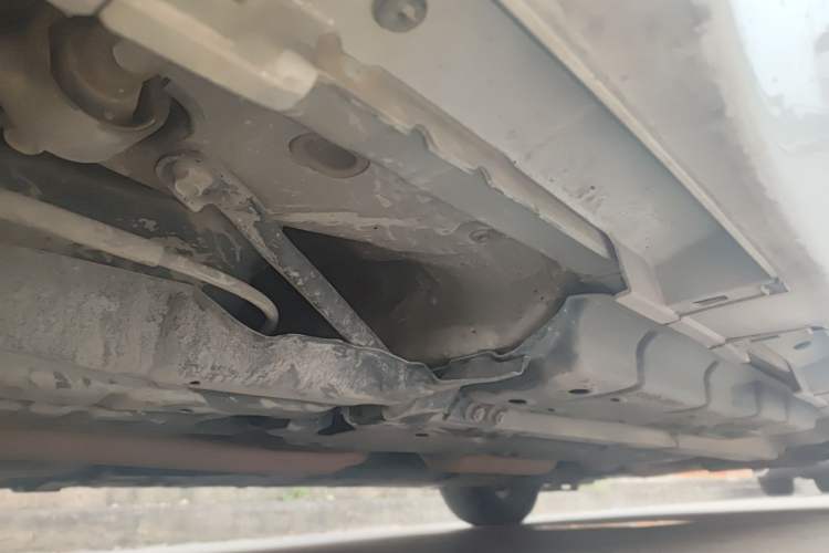 Used Lexus ES 2013 250 Elite Edition Chassis Rear Right