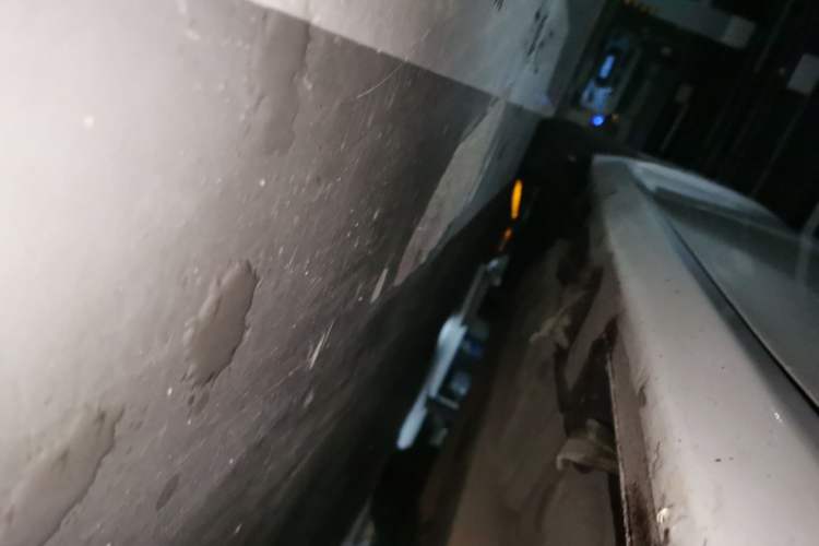 Used Lexus ES 2013 250 Elite Edition Chassis Rear Right