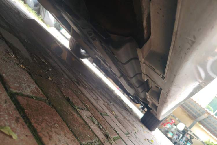 Used Lexus ES 2013 250 Elite Edition Chassis Rear Right