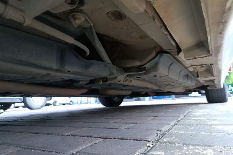 Used Lexus ES 2013 250 Elite Edition Chassis Rear Right
