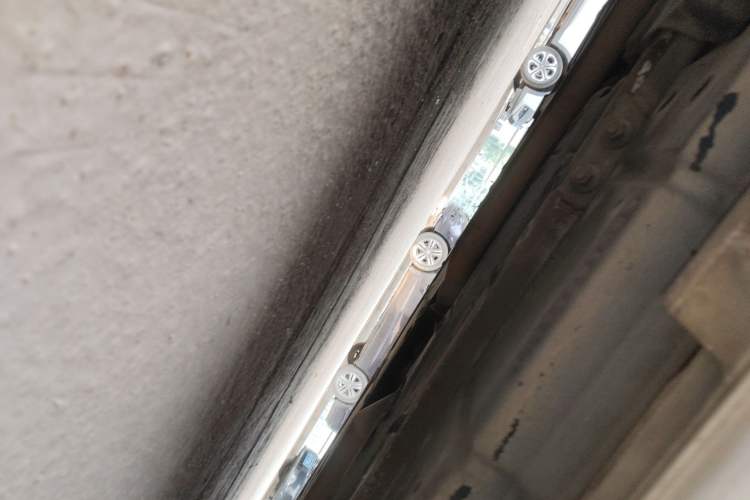 Used Lexus ES 2013 250 Elite Edition Chassis Rear Right