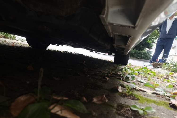 Used Lexus ES 2013 250 Elite Edition Chassis Rear Right
