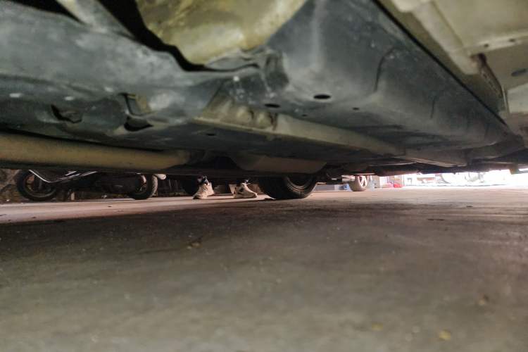 Used Lexus ES 2013 250 Elite Edition Chassis Rear Right