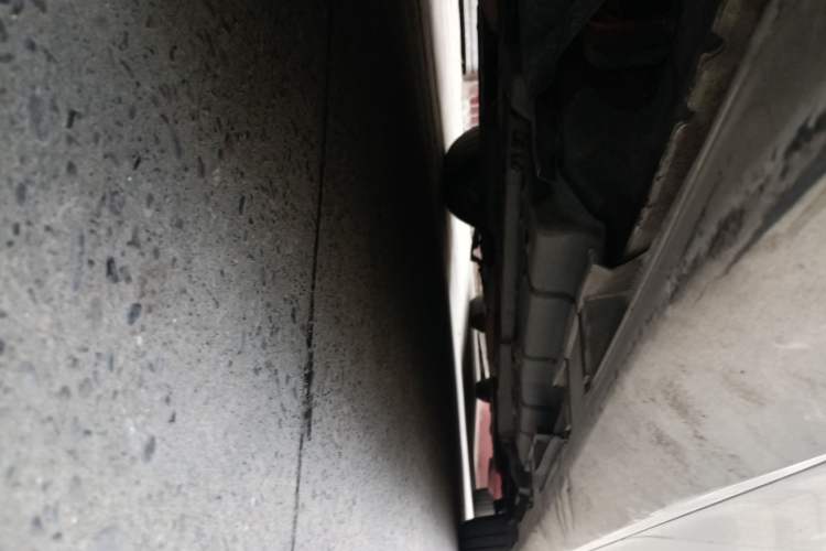 Used Lexus ES 2013 300h Elite Edition Chassis Rear Right
