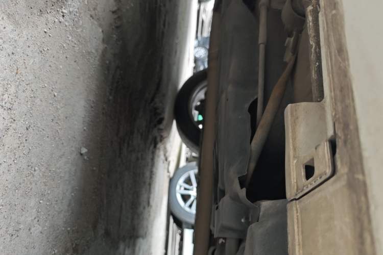 Used Lexus ES 2013 250 Elite Edition Chassis Rear Right