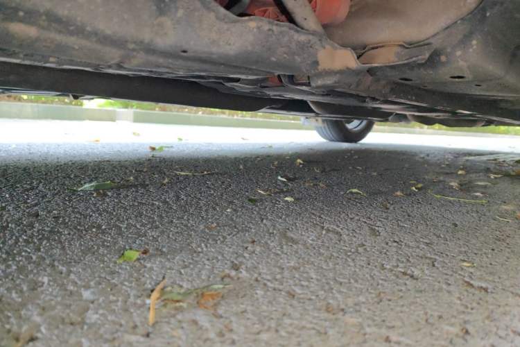 Used Lexus ES 2013 300h Elite Edition Chassis Rear Right