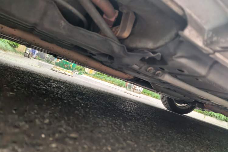 Used Lexus ES 2013 300h Elite Edition Chassis Rear Right