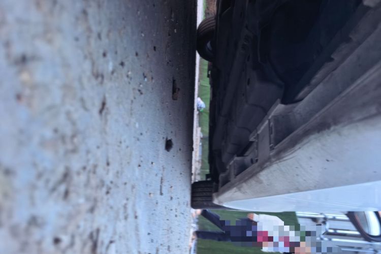 Used Lexus ES 2013 250 Elite Edition Chassis Rear Right