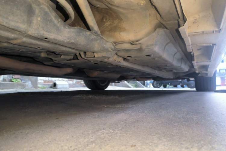 Used Lexus ES 2013 250 Elegant Edition Chassis Rear Right