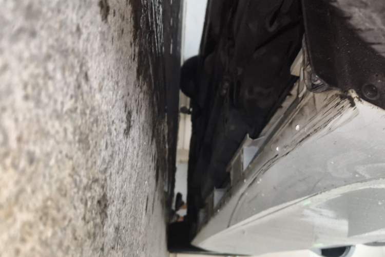 Used Lexus ES 2013 250 Elite Edition Chassis Rear Right