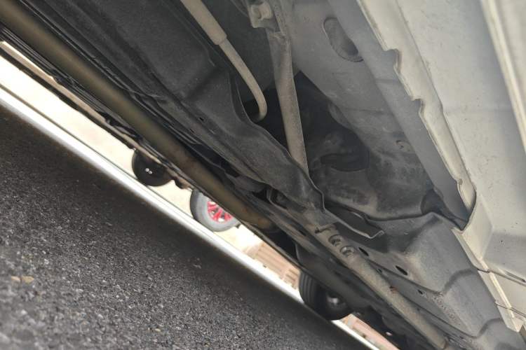 Used Lexus ES 2013 250 Elite Edition Chassis Rear Right