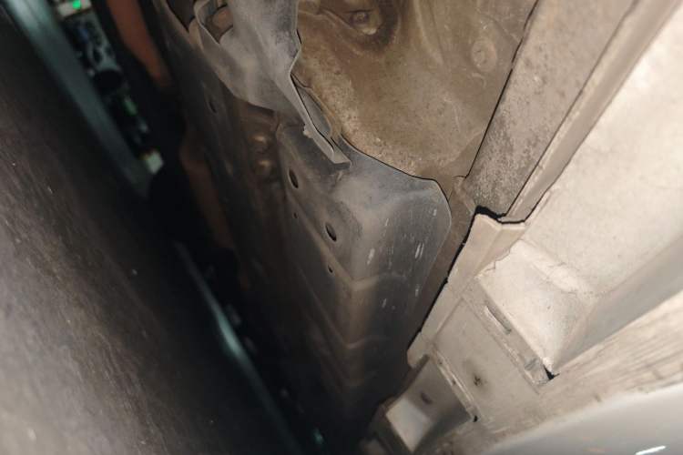 Used Lexus ES 2013 250 Elite Edition Chassis Rear Right