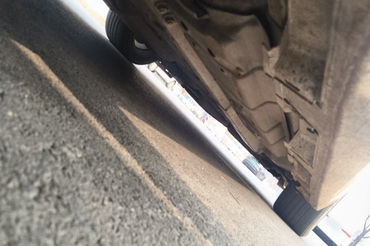 Used Lexus ES 2013 250 Elegant Edition Chassis Rear Right