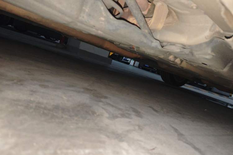 Used Lexus ES 2013 300h Elite Edition Chassis Rear Right