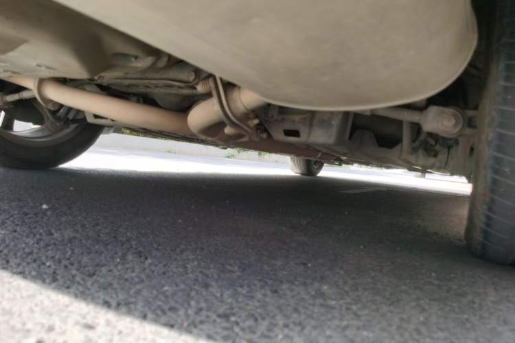 Used Lexus ES 2013 250 Elite Edition Chassis Rear Right
