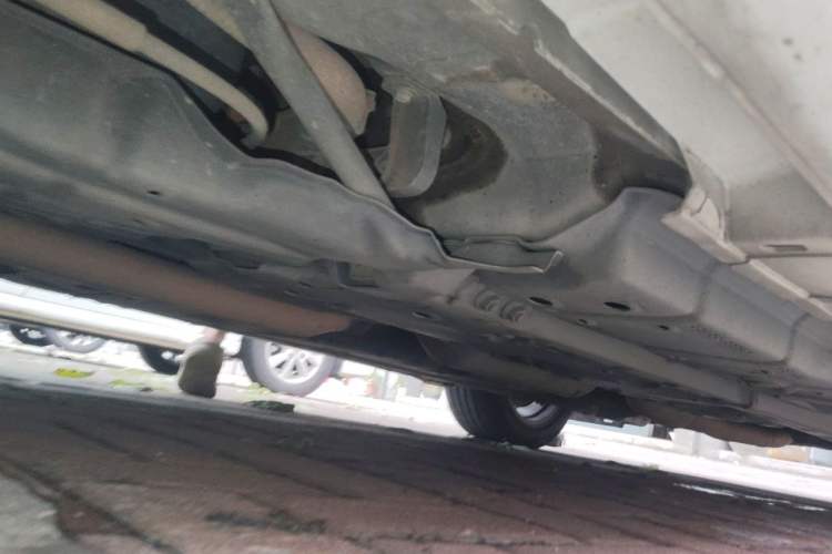 Used Lexus ES 2013 300h Elite Edition Chassis Rear Right