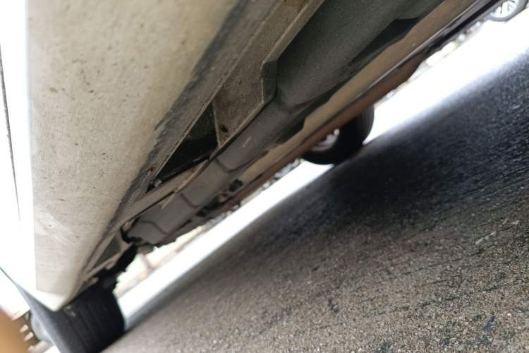 Used Lexus ES 2013 250 Elegant Edition Chassis Rear Right
