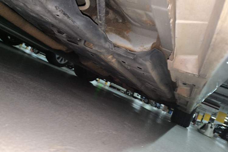 Used Lexus ES 2013 250 Elite Edition Chassis Rear Right