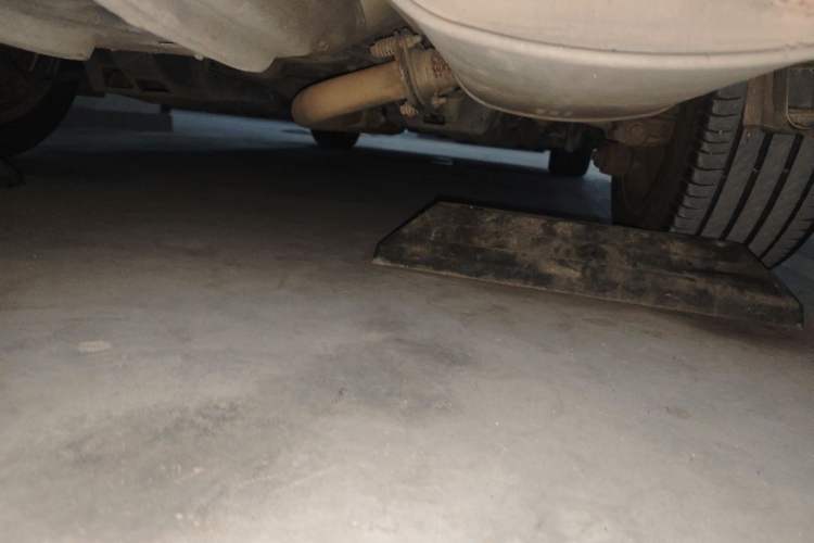 Used Lexus ES 2013 300h Elite Edition Chassis Rear