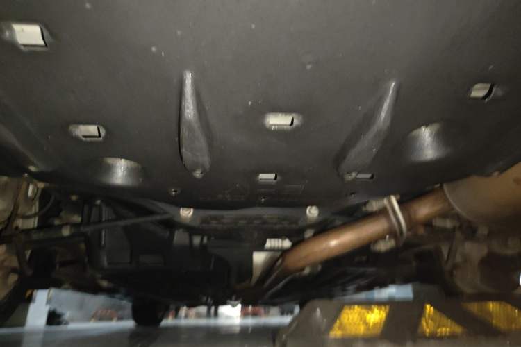 Used Lexus ES 2013 300h Elite Edition Chassis Rear