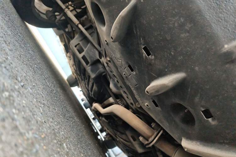 Used Lexus ES 2013 300h Elite Edition Chassis Rear