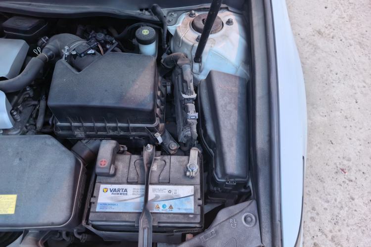 Used Lexus ES 2013 250 Elite Edition Engine Bay Left