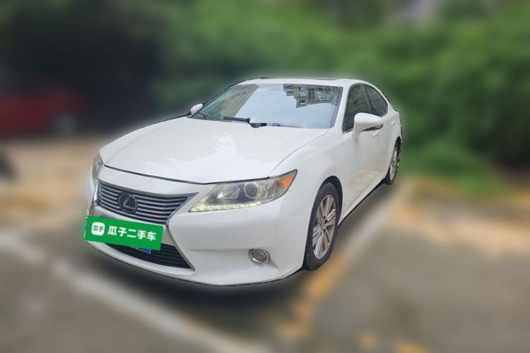 Lexus ES 2013 250 Elite Edition usado Guazi used car, China used car export, Used car for sale, Used cars, Cheapest cars for sale