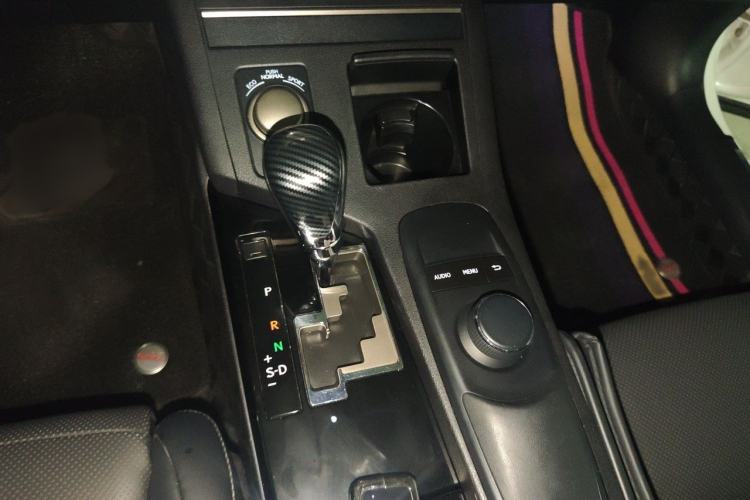 Used Lexus ES 2013 250 Elite Edition Gear Lever