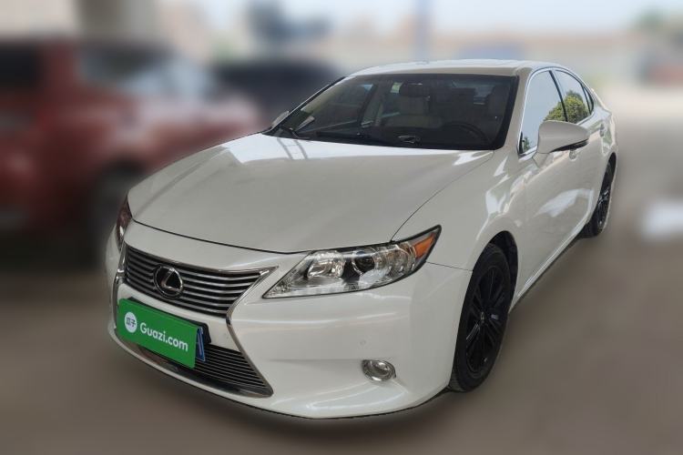 Used Lexus ES 2013 250 Elite Edition Guazi used car, China used car export, Used car for sale, Used cars, Cheapest cars for sale