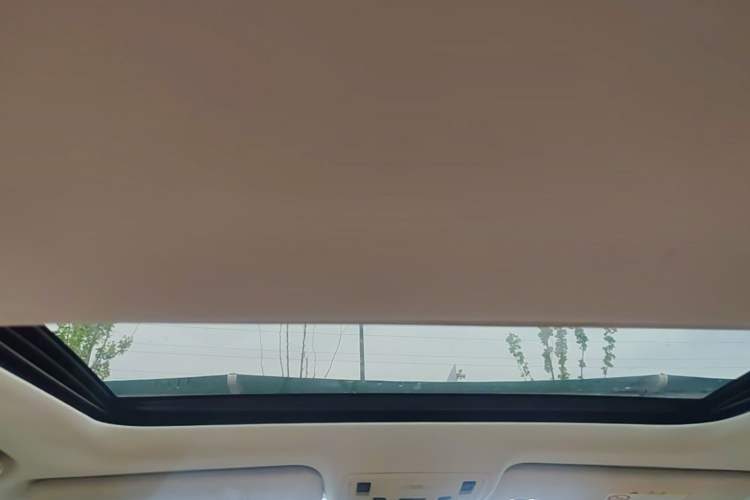 Used Lexus ES 2013 300h Elite Edition Headliner