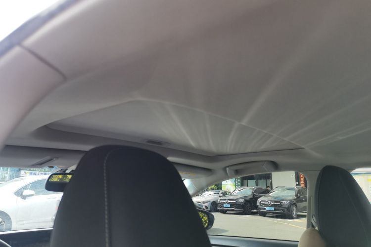 Used Lexus ES 2013 300h Elite Edition Headliner