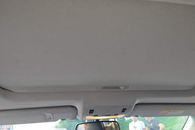 Used Lexus ES 2013 250 Elite Edition Headliner