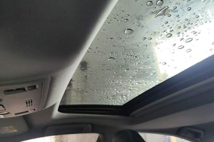 Used Lexus ES 2013 250 Elite Edition Headliner