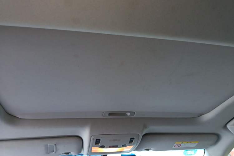 Used Lexus ES 2013 250 Elite Edition Headliner
